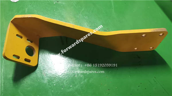 RE43-76B020002A0/3P connection plate / Relow upgraded yellow