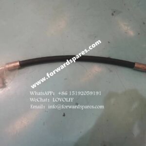CEB04EC04-04N0400A9 hose assembly