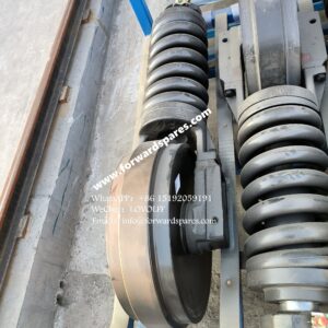 RH22-23B000000A0/2C Guide Wheel Assembly (Starry Night Black)