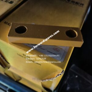 RH22-71A000006A0/3P pressure plate / Relow upgraded yellow color
