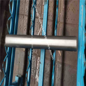 RH22-21A030000A1/2C Boom Pin Shaft (Starry Night Black)