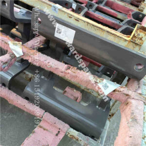 RH22-22A020000A0/2C Anti-jump Guard (Starry Night Black)