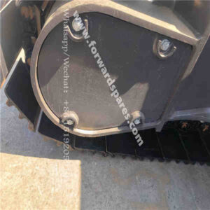 RH22-22A090000A1/2C Motor Cover (Starry Night Black)