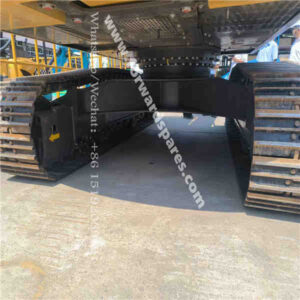 RH22-22B010000B0/3R Frame Welding (Leiwo Technology Grey)