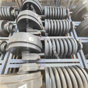 RH22-23B000000A0/2C Guide Wheel Assembly (Starry Night Black)