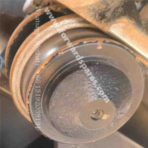 RH22-24B010000A0/2C Bearing (Starry Night Black)