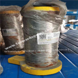 RH22-71A110000A0/3R Pinion Shaft (Leovo Technology Grey)