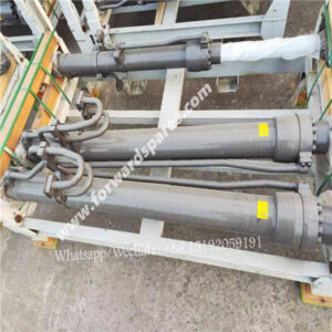 RH22-71C070000A0/2C Left Boom Cylinder (Starry Night Black)