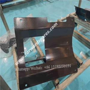 RH23-01B080000A0/2C Noise Absorbing Cap Bracket (Starry Night Black)