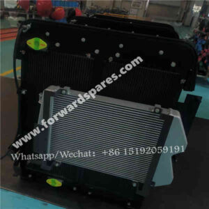 RH23-03B010000B0 Radiator