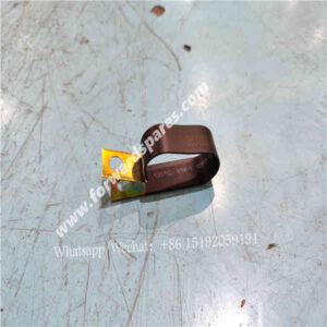 RH23-05B070000A0 Warm Water Pipe Clamp 1