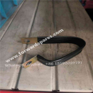 RH23-05B080000A0 Warm Water Pipe Clamp 2