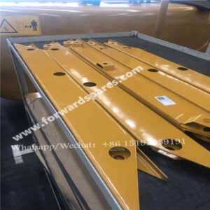 RH23-11B020000A0/3P Cover Joint (Leiwo Upgrade Yellow)