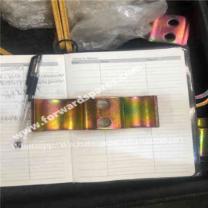 RH23-71B015002A0 Pipe Clamp