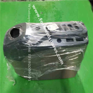 RH23-82B059900A0/3R Right Armrest Box Supply Assembly (Leiwo Technology Grey)