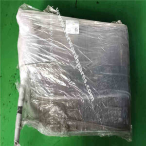 RH23-82B069900A0/3R Left Armrest Box Assembly (Leiwo Technology Grey)