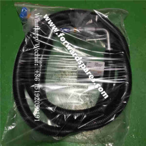 RH43-05C070000A0 Cold-Vapor Connection Tube