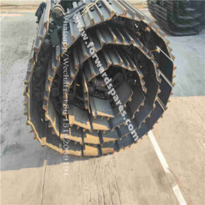 RJ04-26A000000A0/2C Track Assembly (Starry Night Black)