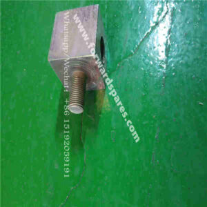 RJ04-27A000005A0 Connector Housing