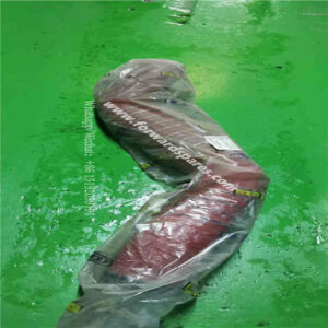 Cooler hose 1 in RN32-01A000011B0