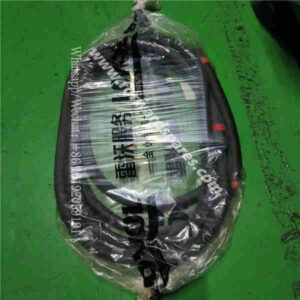 Engine outlet pipe of RN61-05A000011A0