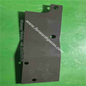 RP23-51K035000A0/2C Return Oil Pipe Fixing Bracket (Starry Night Black)