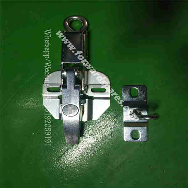 RP35-85A280000A0 Engine Cover Lock Assembly