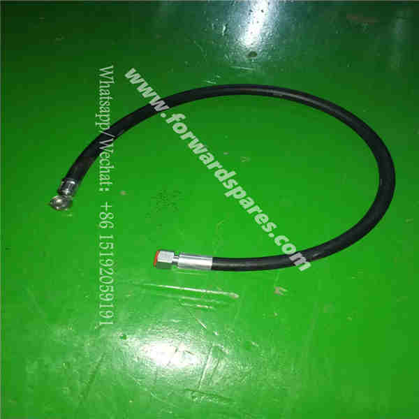 RP37-01A010003A0 Oil Pipe