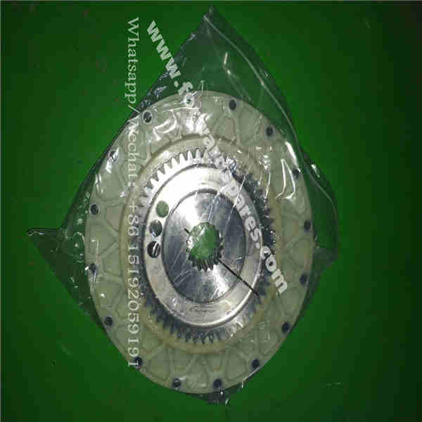 RP37-02A000001A0 Coupling