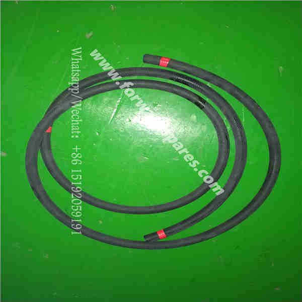 RP37-05A000002A0 Engine return water pipe
