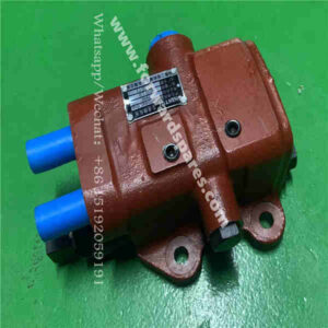 B02037 + B00129 + ZL15DN Shift Valve