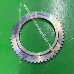 B00508 + ZL20-032102 Outer End Cover