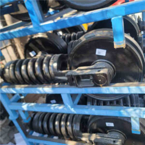 RH22-23B000000A0 Guide Wheel Assembly