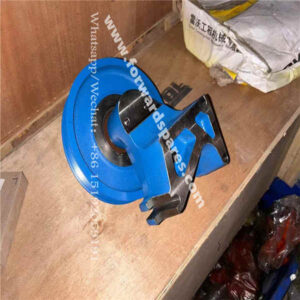 Cummins 3103513 fan bracket, Cummins QSM11 fan bracket fan hub