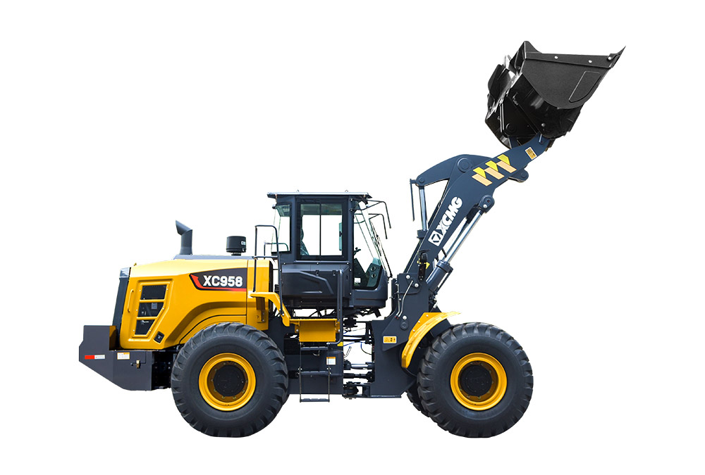 XC958/XCMG