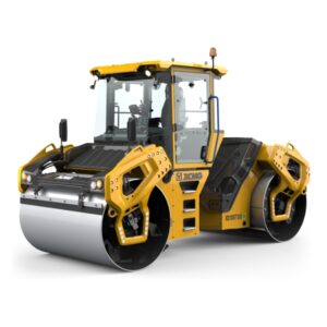 XD135TOSIV/Double Steel Wheel Roller