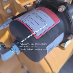 9D652-36A060000A1 Air Booster Pump