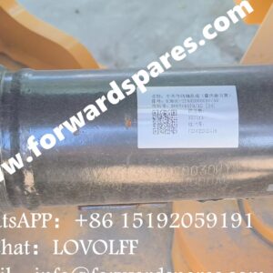 9D680-25A020000A0/3C Intermediate Transmission Shaft Assembly (Matte Black)