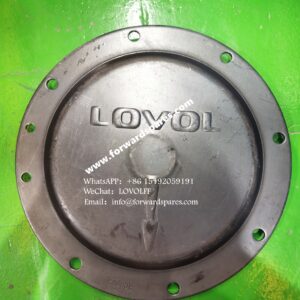 9F650-26B230003A0-L18425 end cover