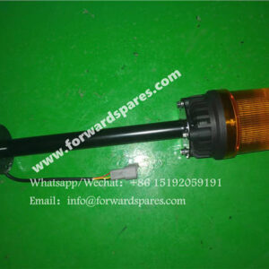 RD01-61A040002A0 Crusher Selection Switch