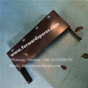 RE43-53A480004A0/2C Sensor Protection Plate (Starry Night Black)