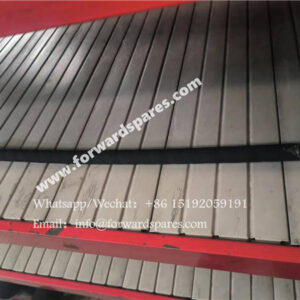 Oil drain pipe RE43-56A000001A0