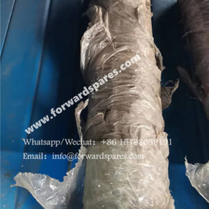 RE43-72A060000A0/2C pin shaft (Starry Night Black)