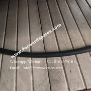 RE44-01A000004A0 Fuel Pipe 2