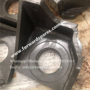 Left rear support of RE44-01A011000A0/2C engine