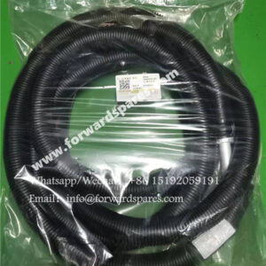 RE44-05B000001A0压-蒸连接管