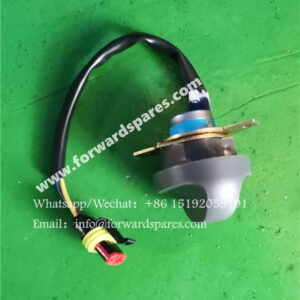 RE44-62E000007A0 Throttle Knob