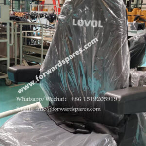 RE44-83A000000A0 Seat Assembly