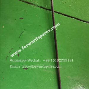 RE44-85B190002A0 torsion bar spring 2