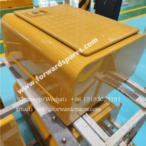 RE44-85L010000A0/3D Tool Box (REVOJINSHI YELLOW)